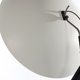 Illustration for article titled This Disco Ball Floor Lamp Is A Classy Take On A Kitschy Icon